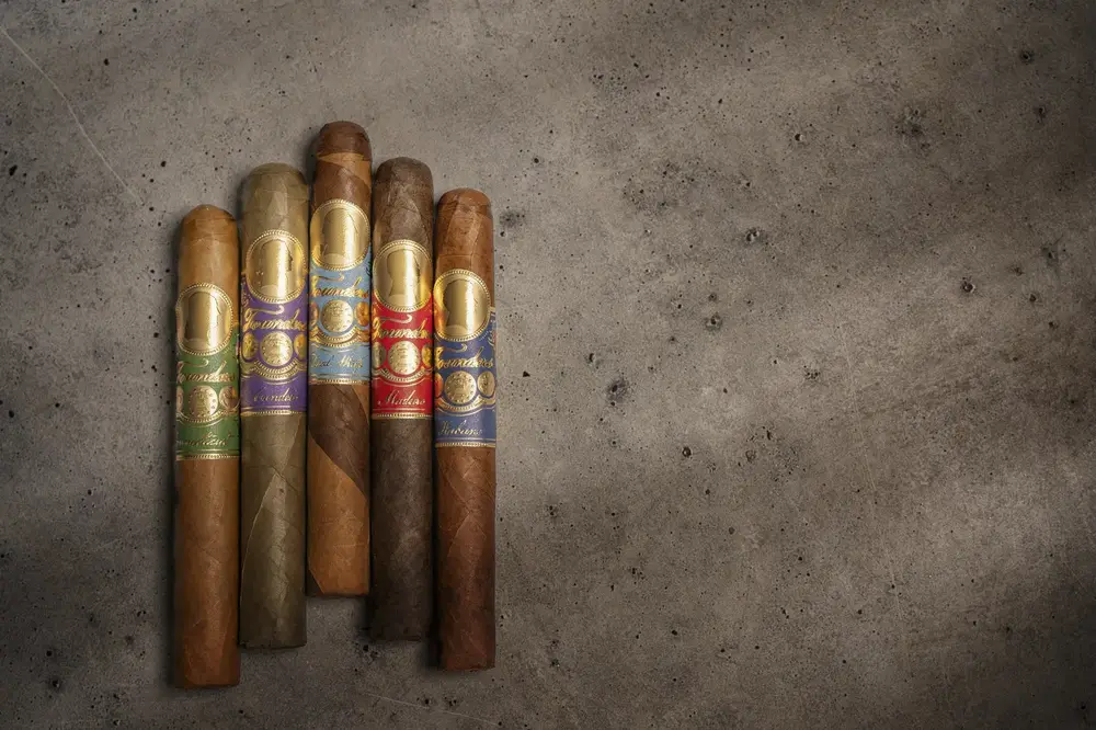 Founders Variety by Founders Cigar Company