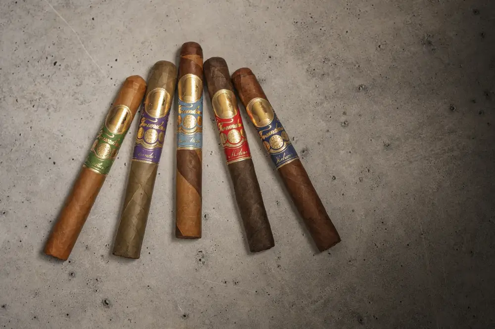 Founders Variety by Founders Cigar Company