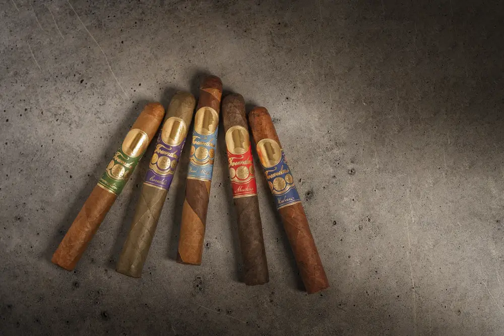 Founders Variety by Founders Cigar Company