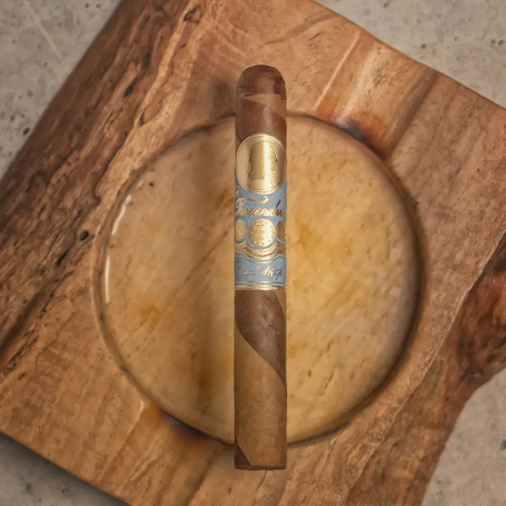 Signature Dual Wrap by Founders Cigar Company