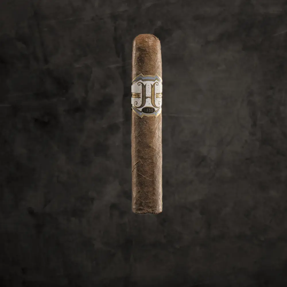 Hobson Sapphire Maduro by Lord Baltimore Cigars