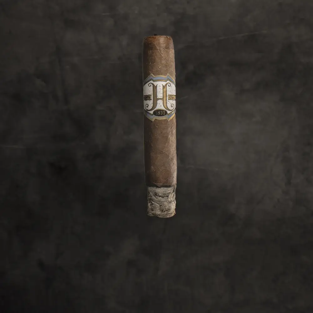 Hobson Sapphire Maduro by Lord Baltimore Cigars