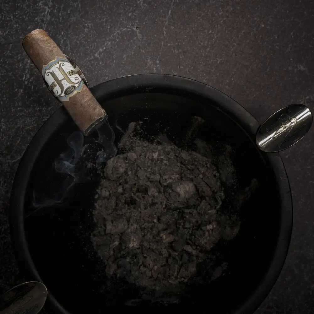 Hobson Sapphire Maduro by Lord Baltimore Cigars