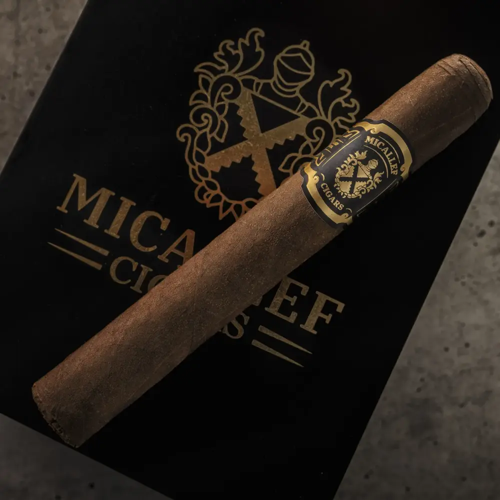Black by Micallef Cigars