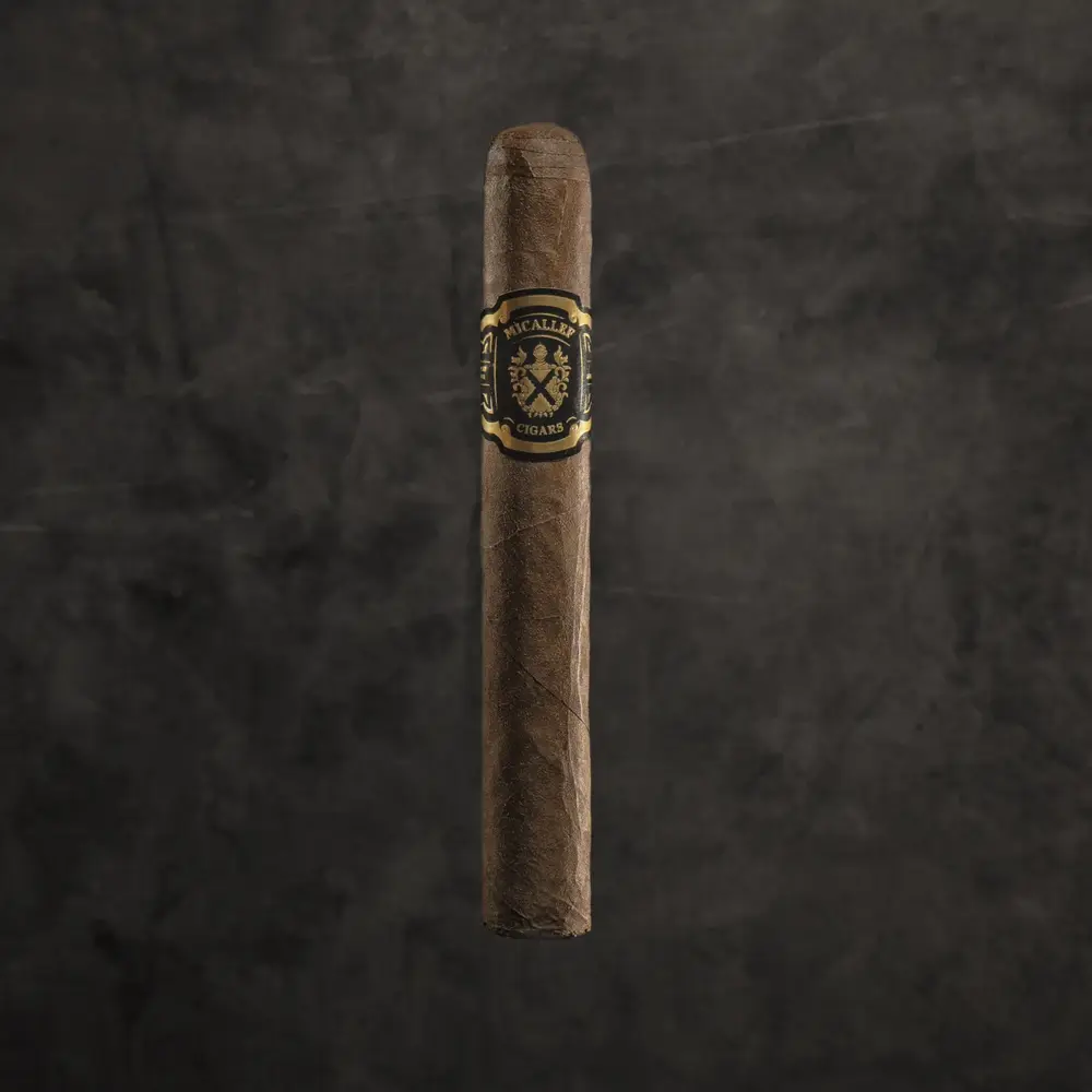 Black by Micallef Cigars