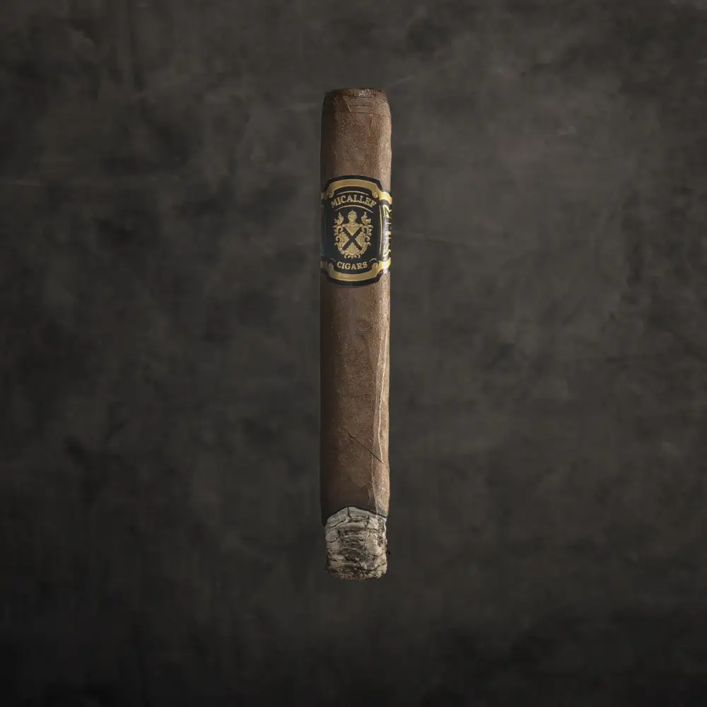 Black by Micallef Cigars