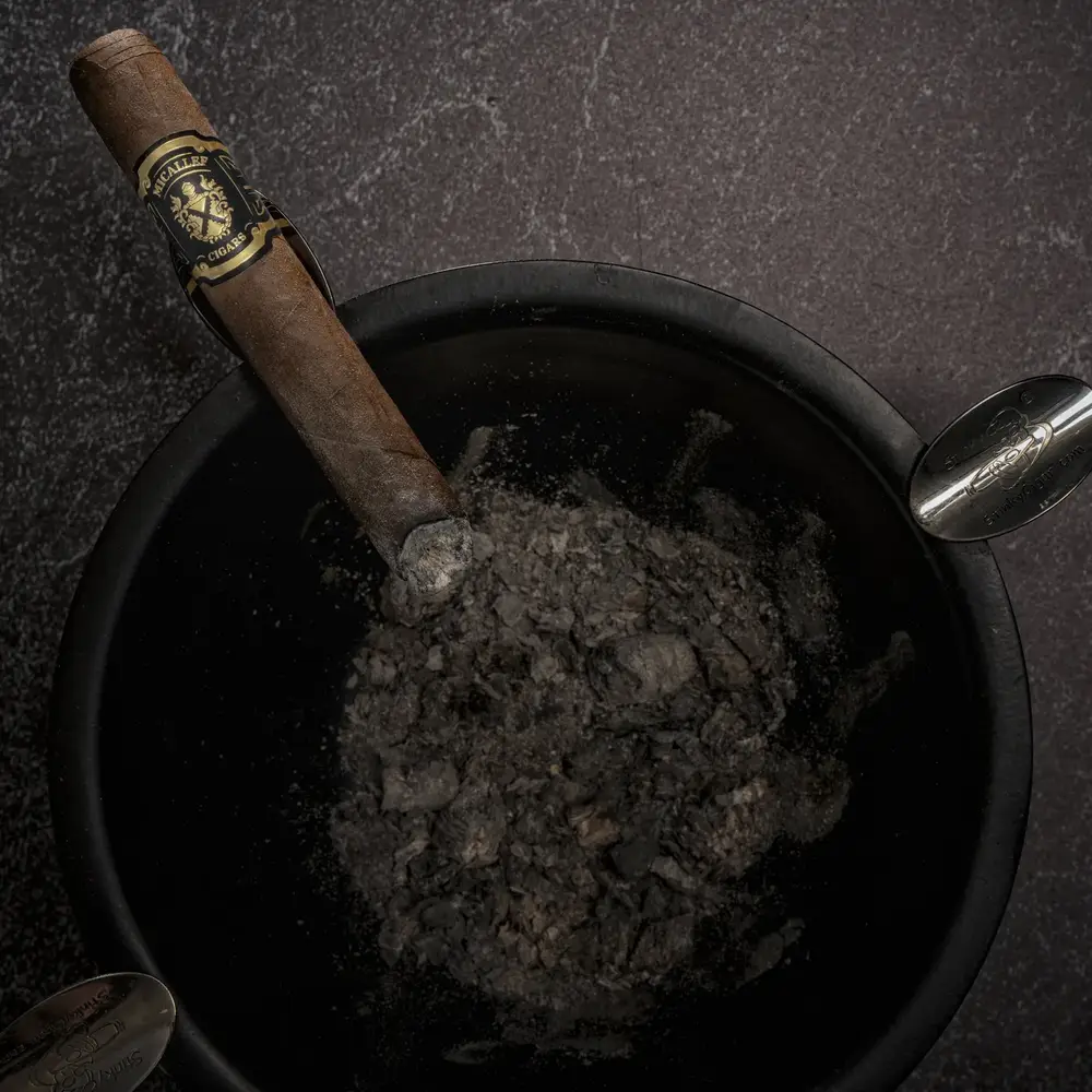 Black by Micallef Cigars