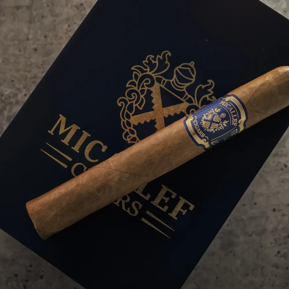 Blue by Micallef Cigars
