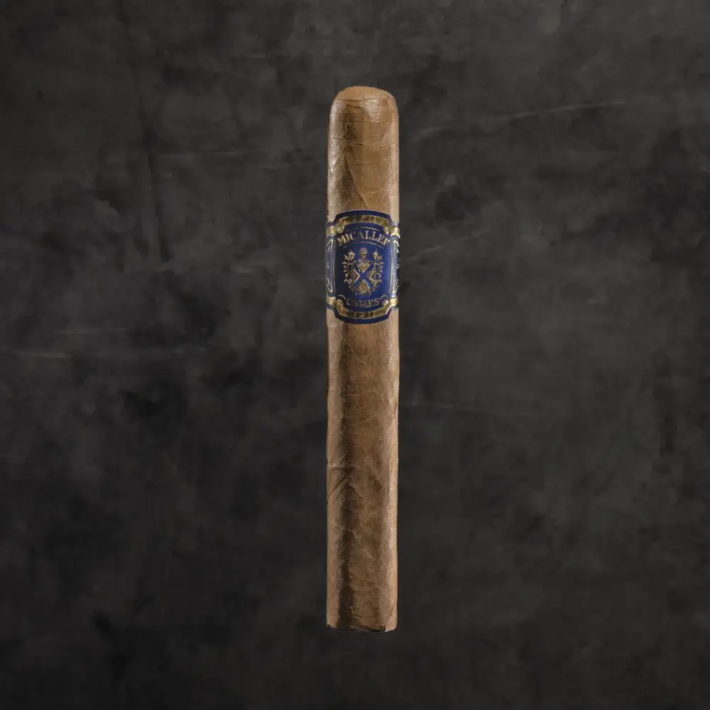Blue by Micallef Cigars