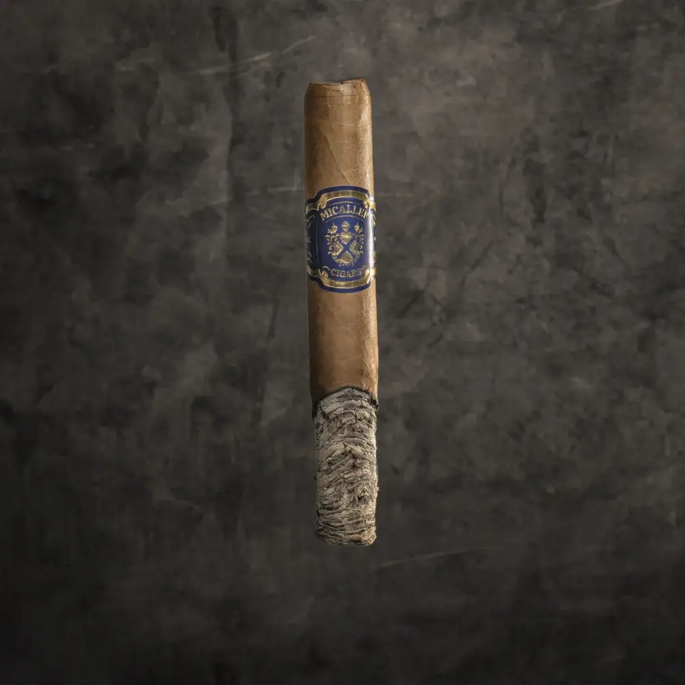 Blue by Micallef Cigars