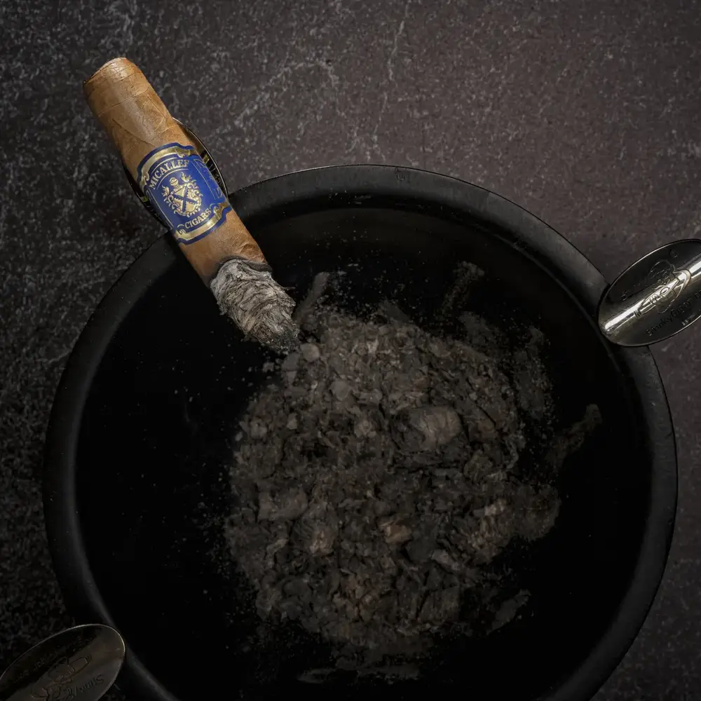 Blue by Micallef Cigars
