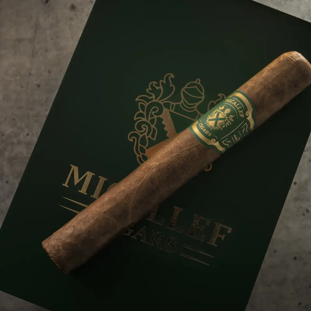 Green by Micallef Cigars
