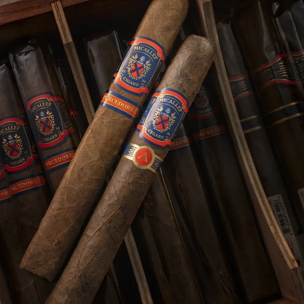 Torcedores_A by Micallef Cigars