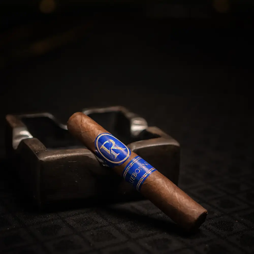 Bluebonnets by Rojas Cigars