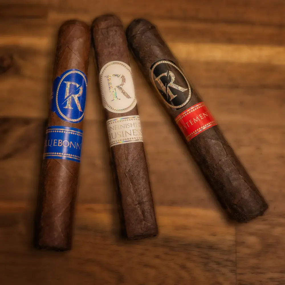 Rojas Variety by Rojas Cigars