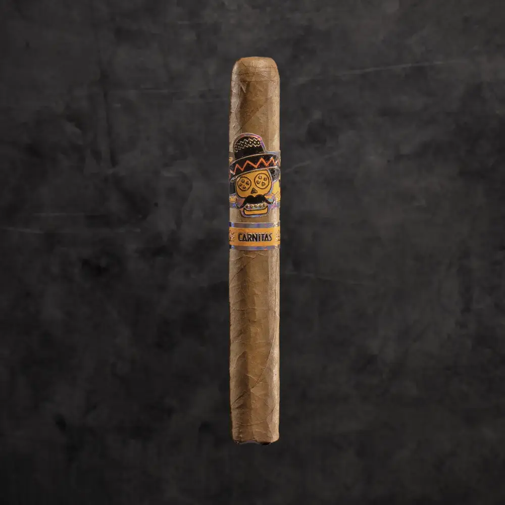 ST Carnitas by Rojas Cigars