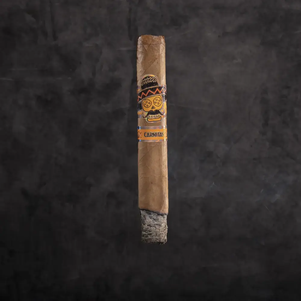 ST Carnitas by Rojas Cigars