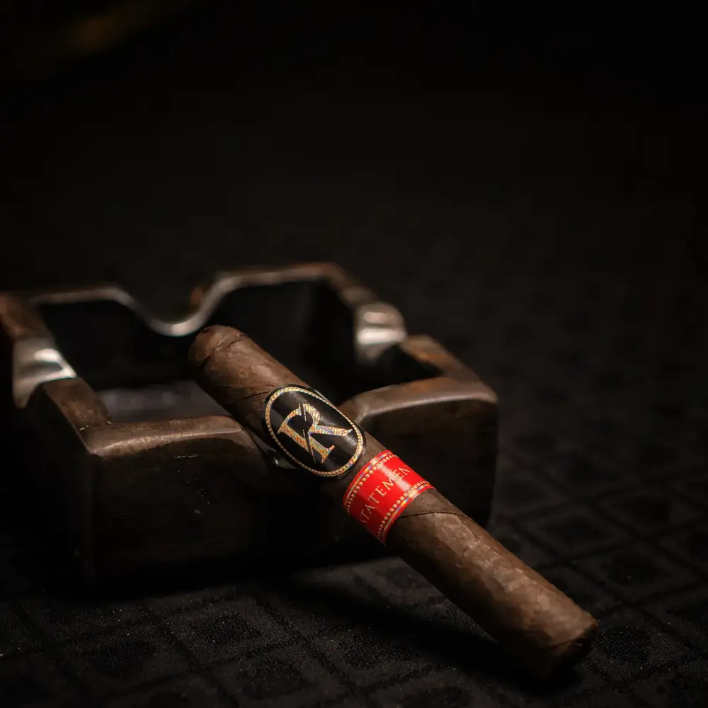 Statement by Rojas Cigars