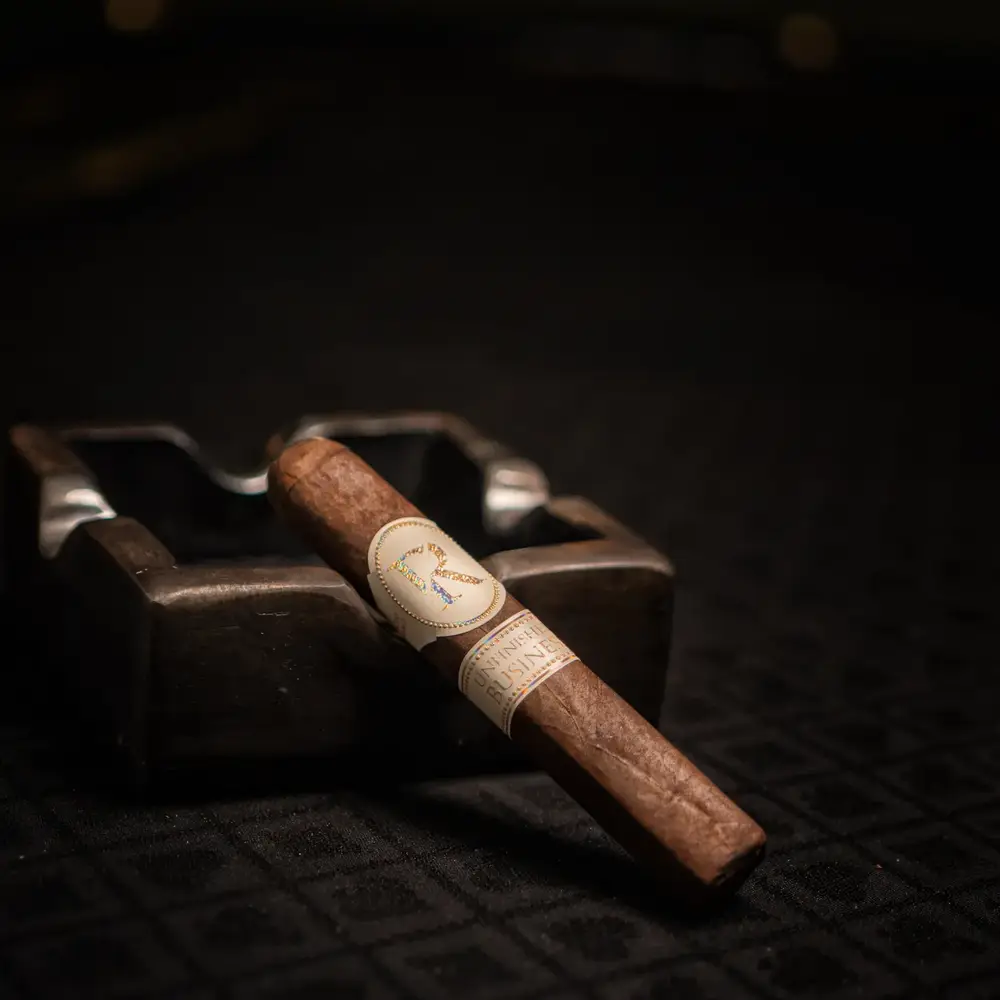 Unfinished Business by Rojas Cigars