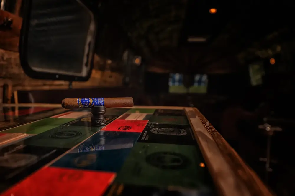 SD Jacob's Ladder by Southern Draw Cigars