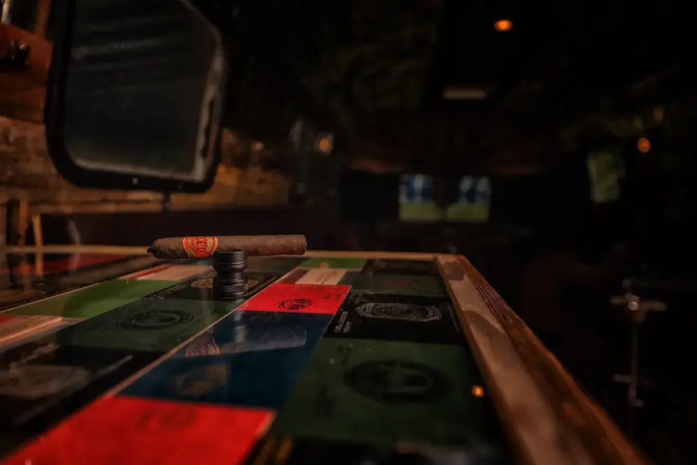 SD QuickDraw Penn by Southern Draw Cigars