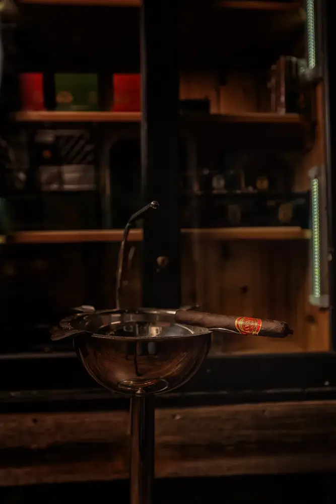 SD QuickDraw Penn by Southern Draw Cigars