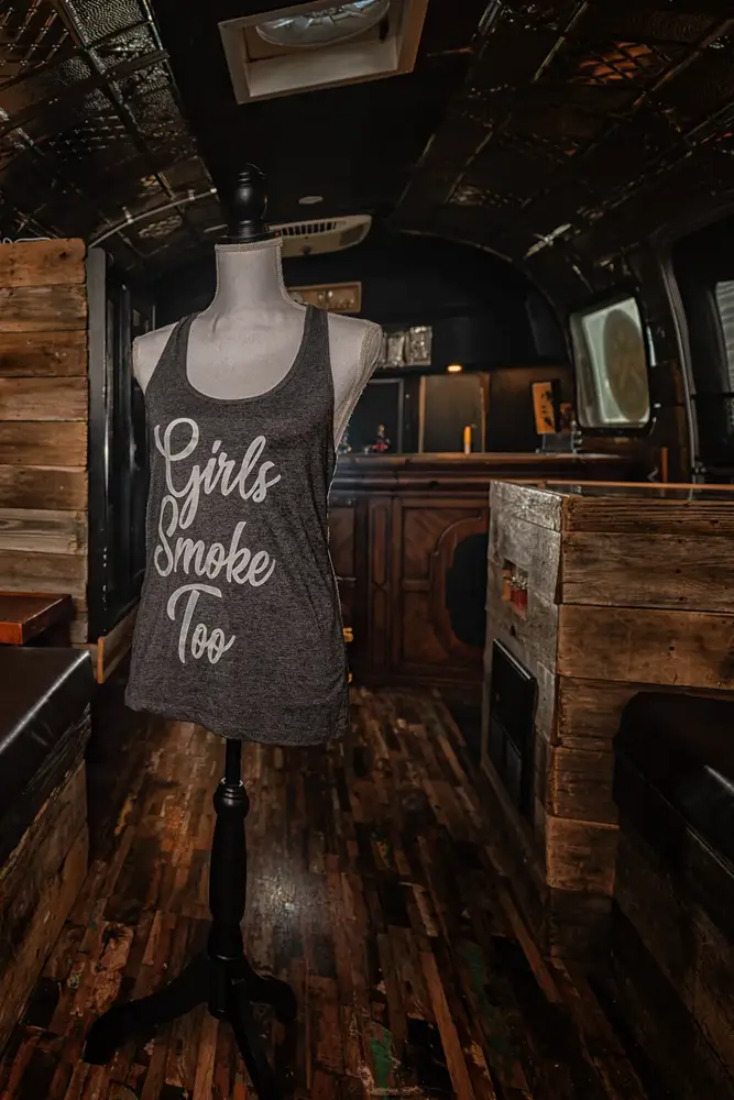 WW Shirt Tank by War Wagon Gear