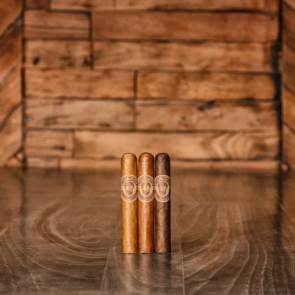 WF Field Pack by Warfighter Tobacco