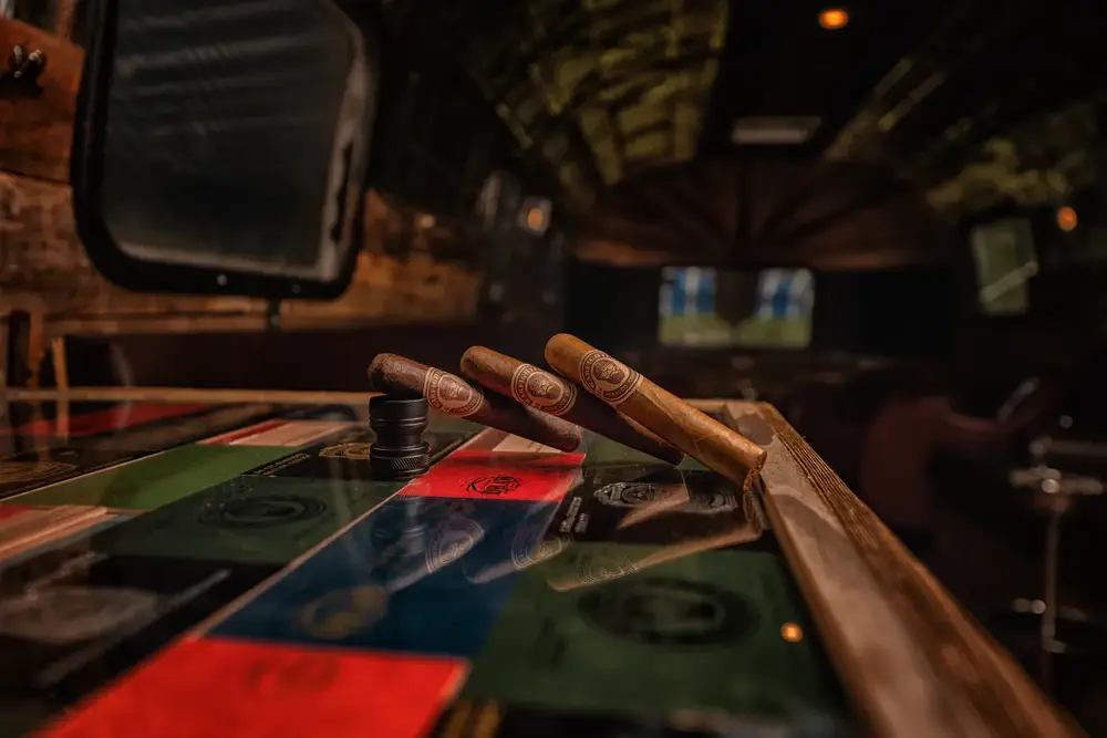 WF Field Pack by Warfighter Tobacco