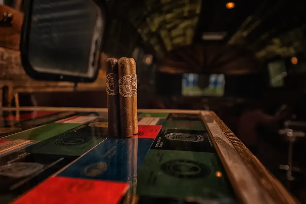 WF Field Pack by Warfighter Tobacco