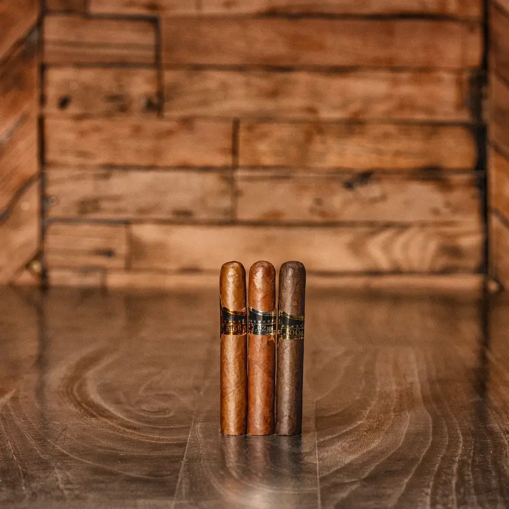 WF Garrison Pack by Warfighter Tobacco