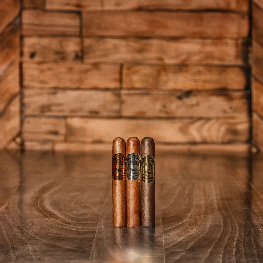 WF Garrison Pack by Warfighter Tobacco