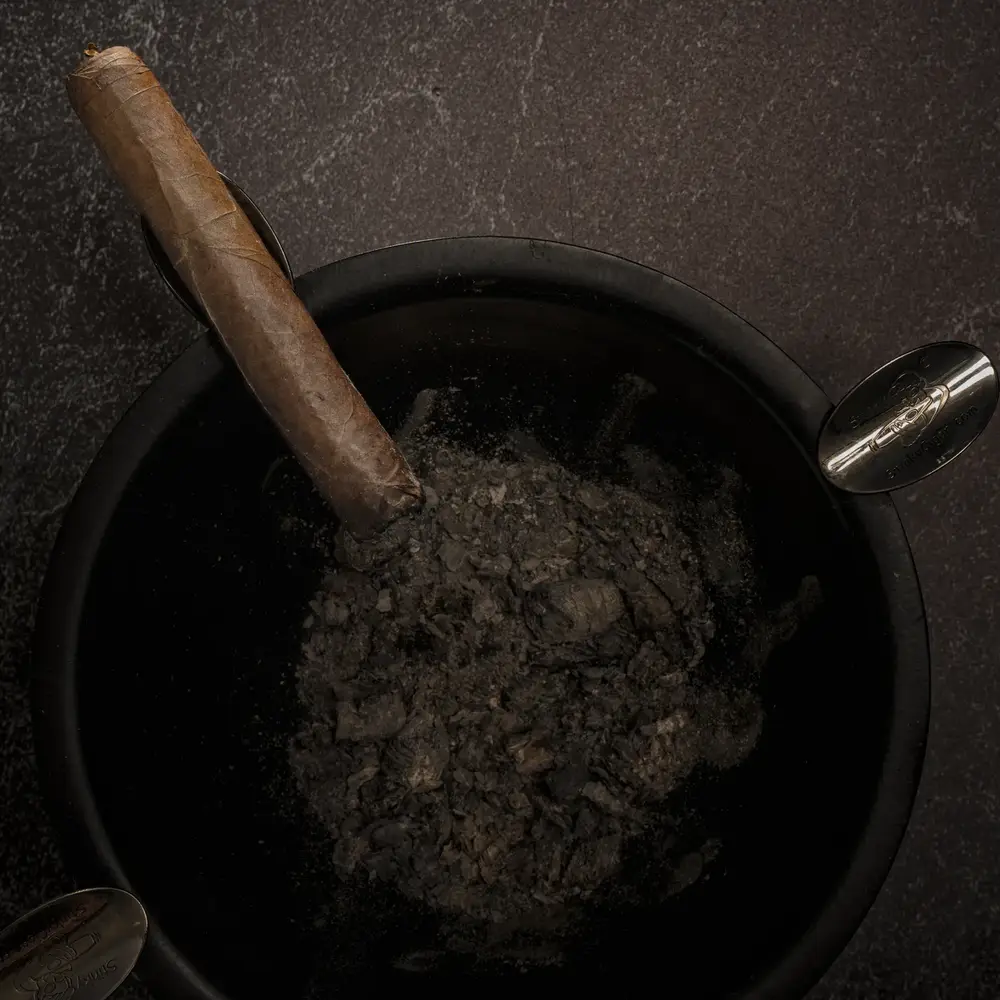 WW House Habano by War Wagon House Blend